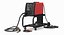 mig welder cart welding 3D model