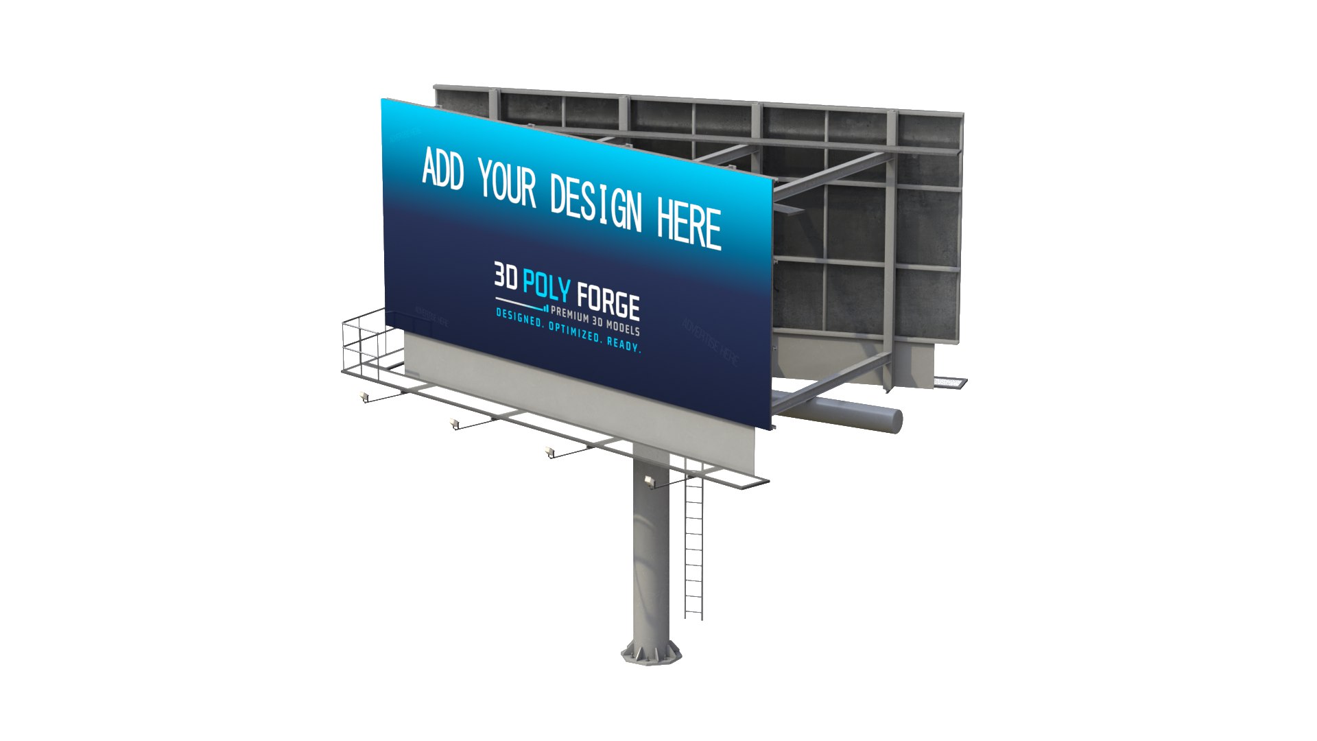 Unipole Billboards - Angled and Quad Panel Set 3D model https://p.turbosquid.com/ts-thumb/4L/qPHxgl/2u/a4/png/1792533956/1920x1080/fit_q87/878143375cb868cf10f48ba60a857afbe4e7b332/a4.jpg