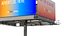 Unipole Billboards - Angled and Quad Panel Set