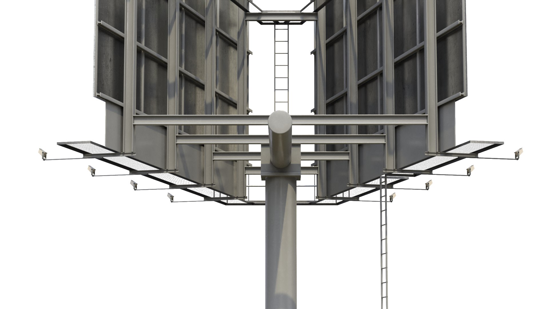 Unipole Billboards - Angled and Quad Panel Set 3D model https://p.turbosquid.com/ts-thumb/4L/qPHxgl/JT/a1/png/1792533954/1920x1080/fit_q87/fc9854994078fa4b80b370f6b80211d4adc33470/a1.jpg