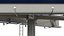 Unipole Billboards - Angled and Quad Panel Set