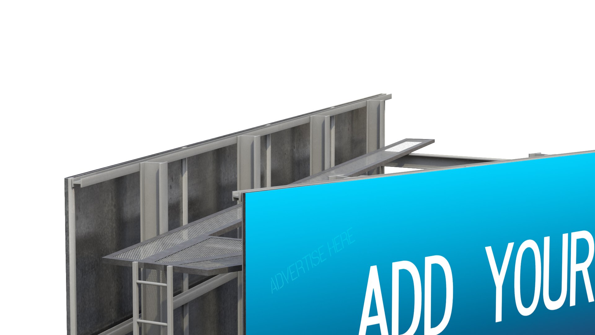 Unipole Billboards - Angled and Quad Panel Set 3D model https://p.turbosquid.com/ts-thumb/4L/qPHxgl/Ko/a11/png/1792533959/1920x1080/fit_q87/2d2c12a91c5f929f4098a6a4106895d8319b8a8a/a11.jpg