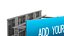 Unipole Billboards - Angled and Quad Panel Set