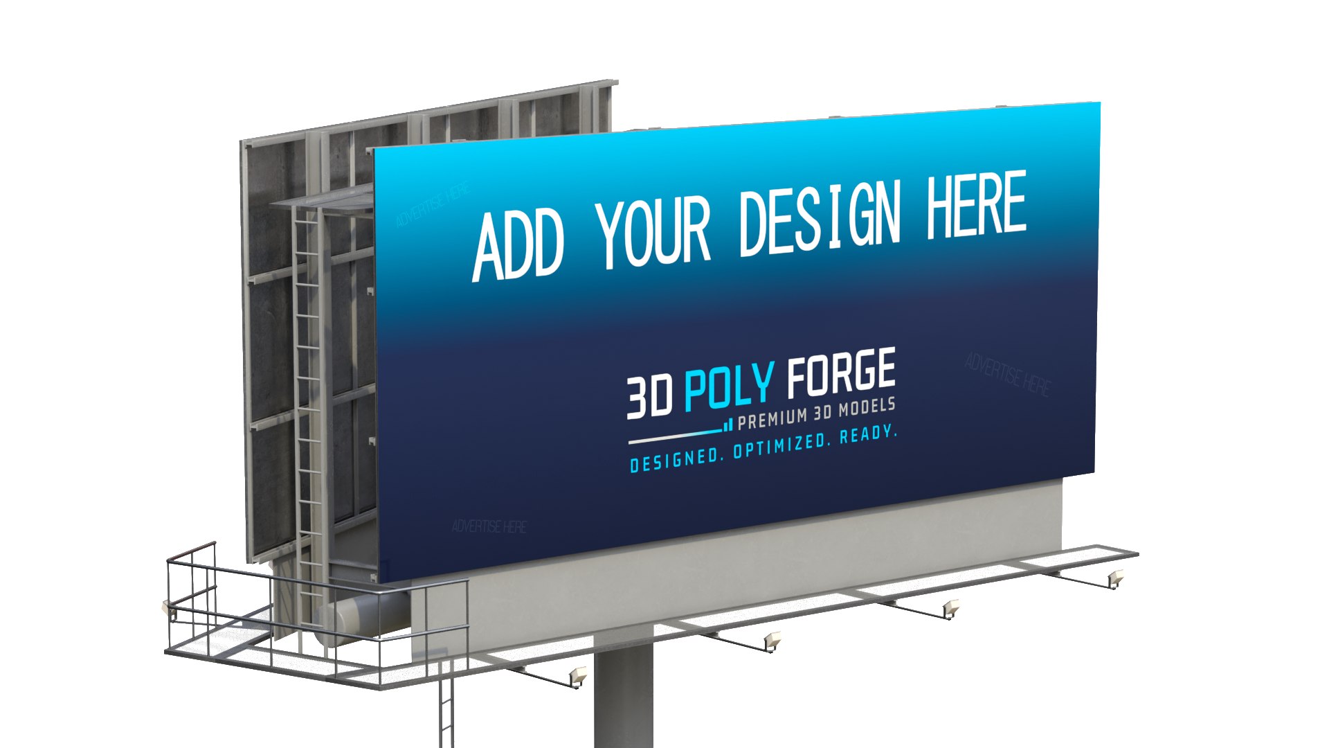 Unipole Billboards - Angled and Quad Panel Set 3D model https://p.turbosquid.com/ts-thumb/4L/qPHxgl/O9/a8/png/1792533958/1920x1080/fit_q87/a152020237e76975aaa87308a6597ff1c17c2c15/a8.jpg