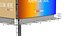 Unipole Billboards - Angled and Quad Panel Set
