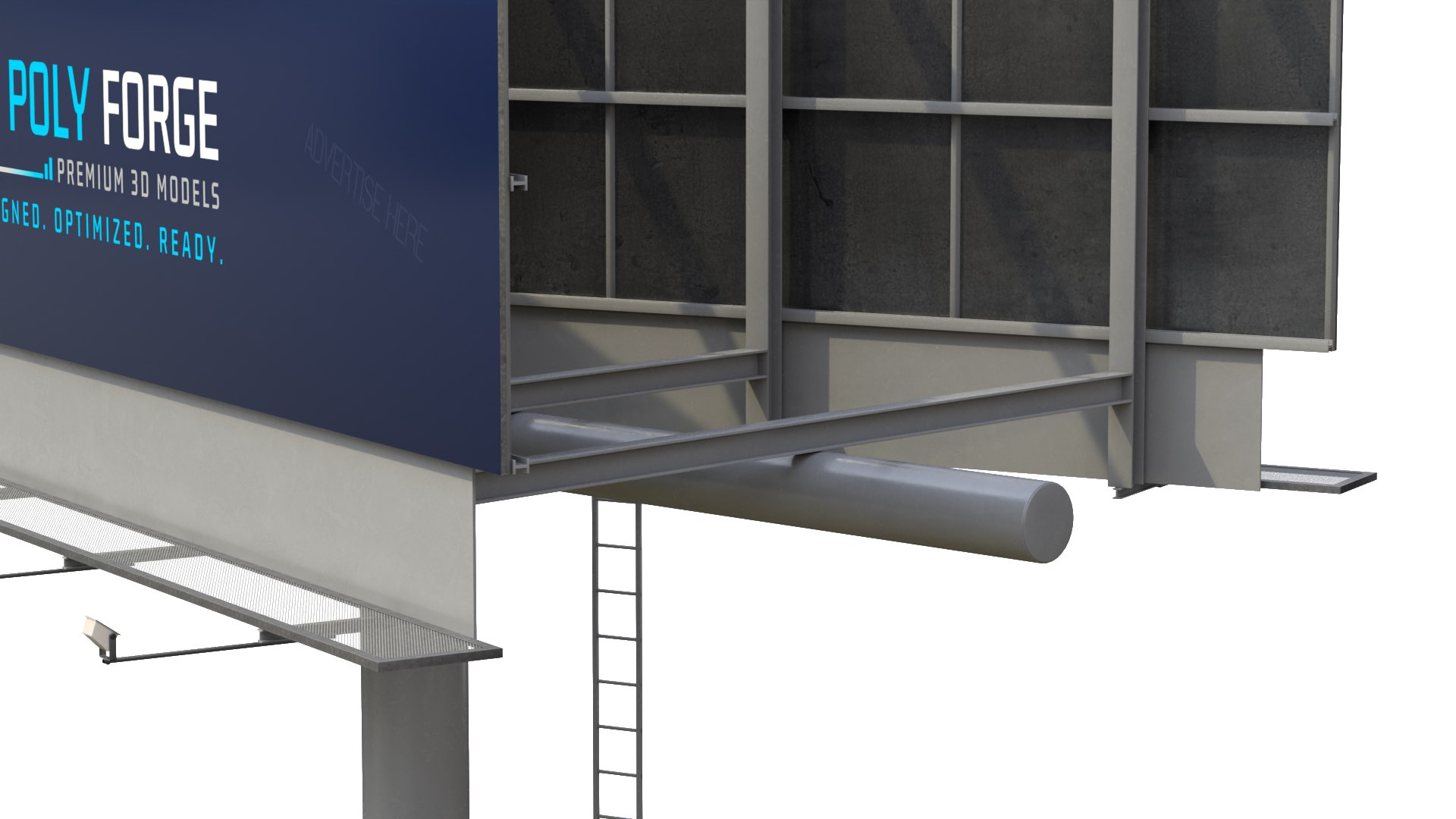 Unipole Billboards - Angled and Quad Panel Set 3D model https://p.turbosquid.com/ts-thumb/4L/qPHxgl/qV/a10/png/1792533959/1920x1080/fit_q87/427b370c2cc0512549f9670b7d39dcebcff06428/a10.jpg