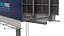 Unipole Billboards - Angled and Quad Panel Set