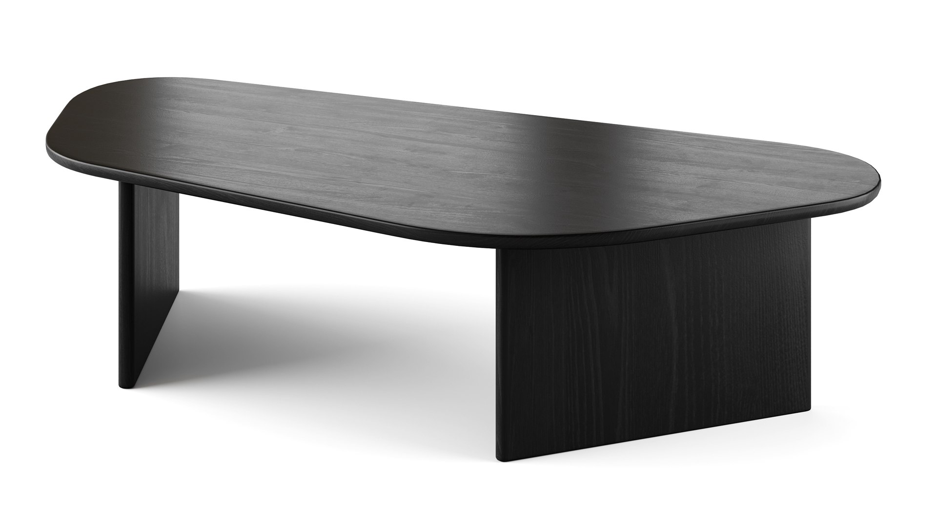 Modern Coffee Table 2 3D Model TurboSquid 2294095