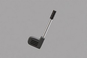 Golf Club Cartoon 3D model