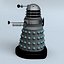 mark 2 dalek 3d model