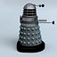 mark 2 dalek 3d model