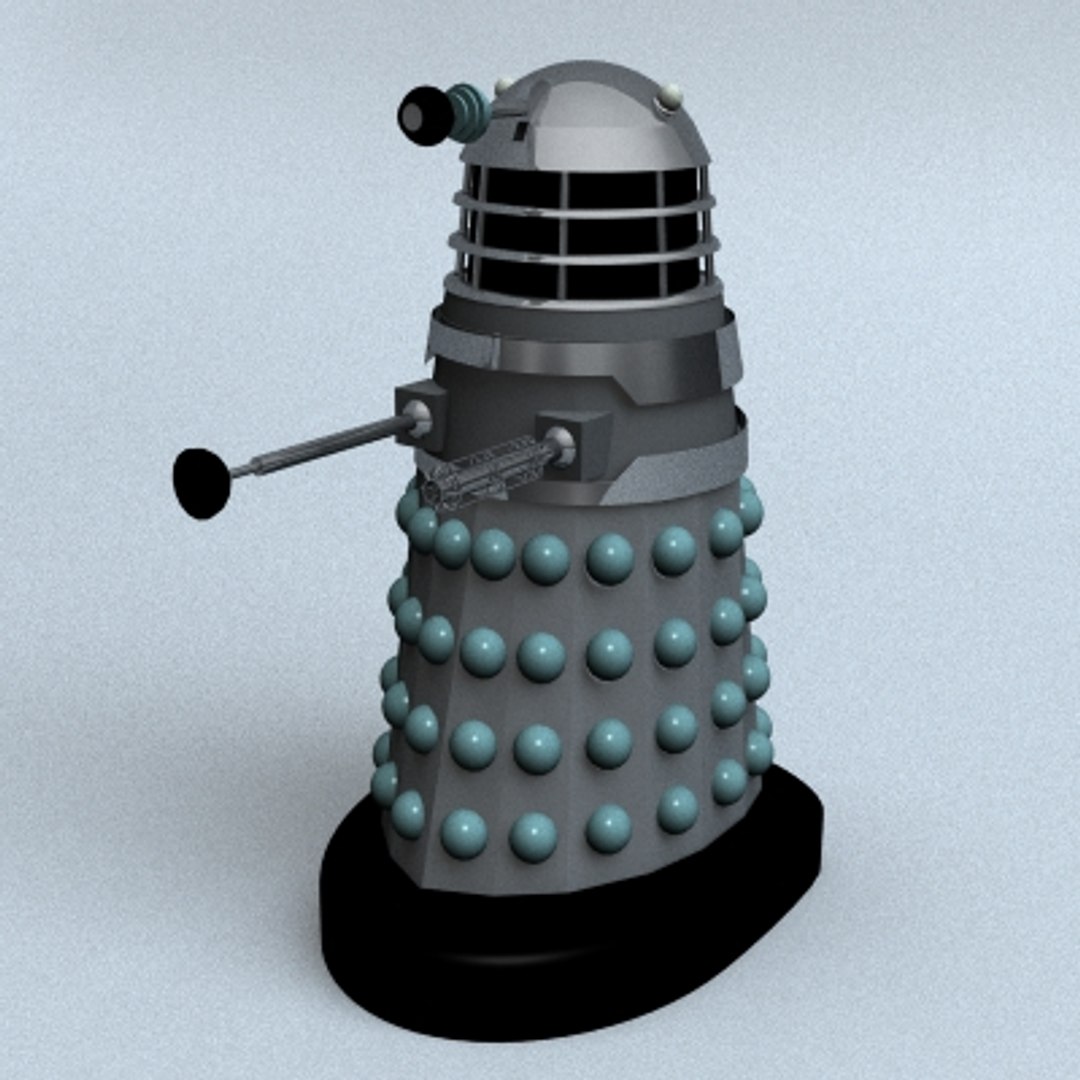 mark 2 dalek 3d model https://p.turbosquid.com/ts-thumb/4L/v9s2Oj/fNczpio0/classic_dalek_mk2_thumbnail01/jpg/1242602569/1920x1080/fit_q87/4b892c6ac923bd03569c973a4e45865f86798ffe/classic_dalek_mk2_thumbnail01.jpg