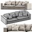 Minotti Hamilton