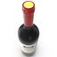 Red Wine Bottle