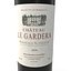 Red Wine Bottle
