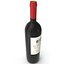 Red Wine Bottle