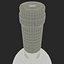 Red Wine Bottle