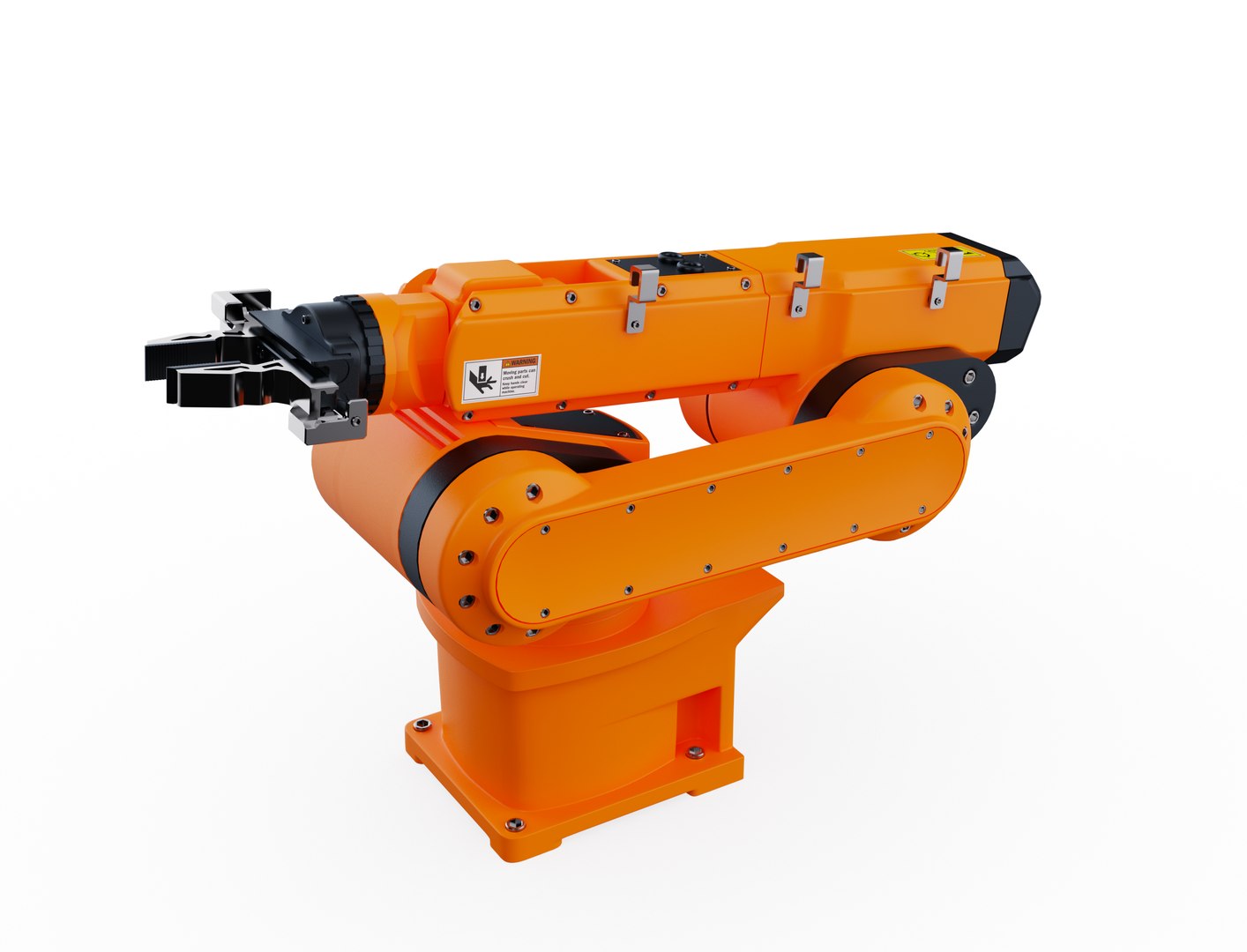 Robotic arm articulated 6 axis rigged keyshot 3D https://p.turbosquid.com/ts-thumb/4M/30ZReK/Wx/arm_materials.6588/png/1693615531/1920x1080/fit_q87/7ac8335c0285f7970b79d557947c087bfdbf78bf/arm_materials.6588.jpg