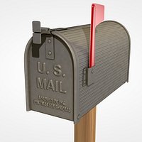 Mailbox