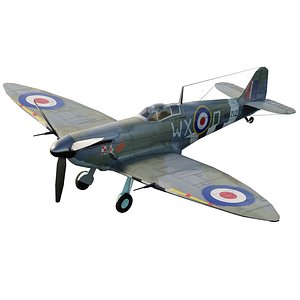 Supermarine Spitfire