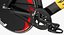 Vélo Sur Chenilles Coloré Dolan DF4 Carbon