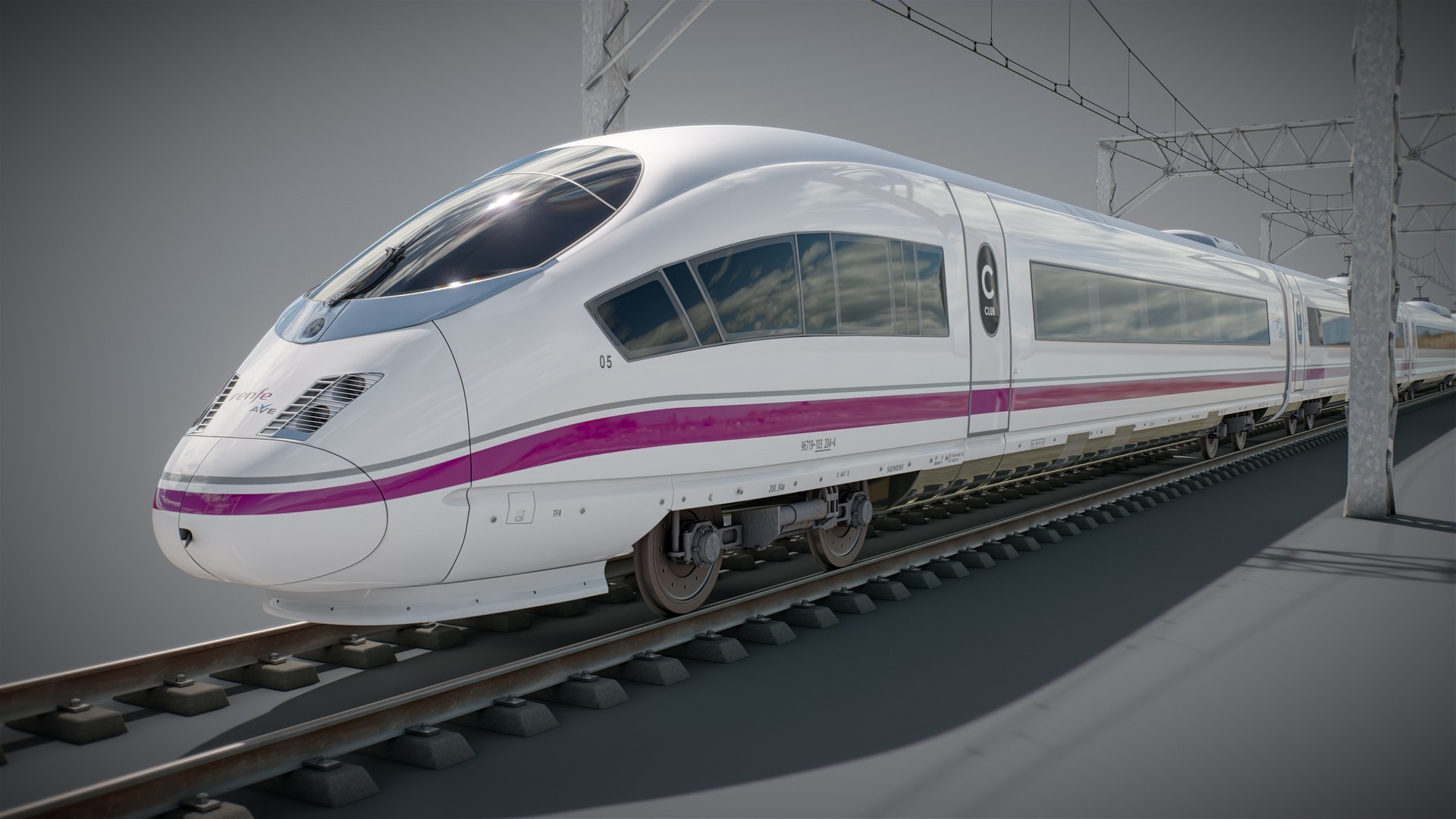 3d speed trains - siemens model https://p.turbosquid.com/ts-thumb/4M/9KGUX5/5M/siemens_velaro_pack_001/jpg/1756200692/1920x1080/fit_q87/0b5923fed805381a7bc98ade99a93bc0f5794ccd/siemens_velaro_pack_001.jpg