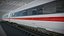 Pacchetto treno ad alta velocità - Siemens Velaro con interni
