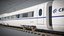 Pacchetto treno ad alta velocità - Siemens Velaro con interni