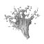 Liquid Splash Models Collection