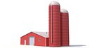 Red Farm Building 21
