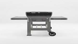 Spirit II Barbecue and Grill
