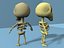Skeleton Friend