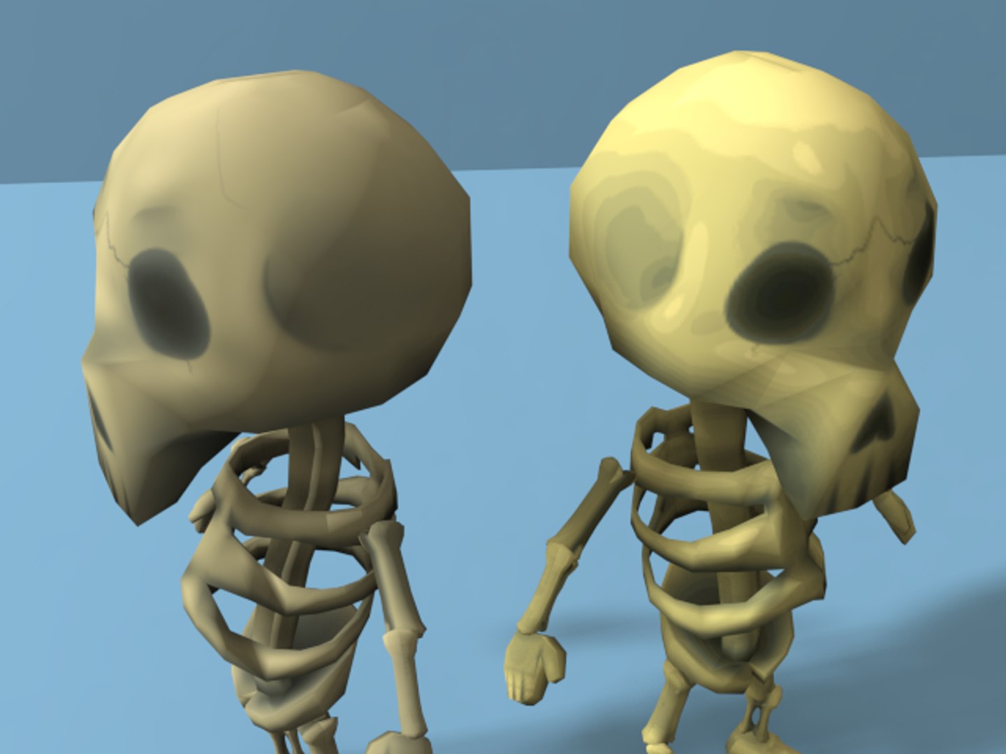 3D model small skeleton https://p.turbosquid.com/ts-thumb/4M/EAw7NP/dKasXsHT/skeledudes5/png/1512016573/1920x1080/fit_q87/ff50d3d5ce140ee975e653599ef6e986584a4628/skeledudes5.jpg