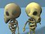 Skeleton Friend