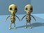 Skeleton Friend
