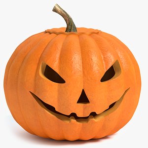 Jack O Lantern 2