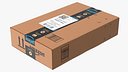 Amazon Parcels Box 41x26x10