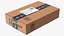Collezione di scatole per pacchi Amazon 2