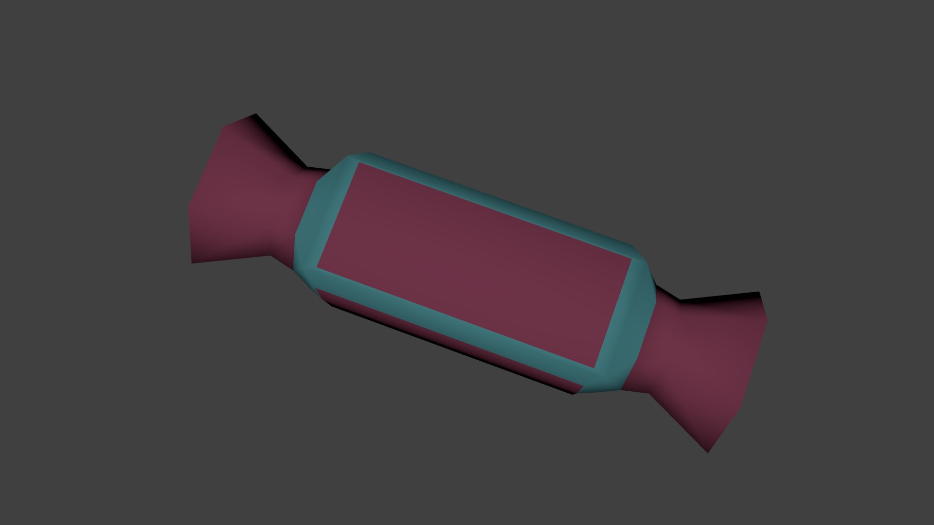 3D Candy Model | 1145034 | TurboSquid