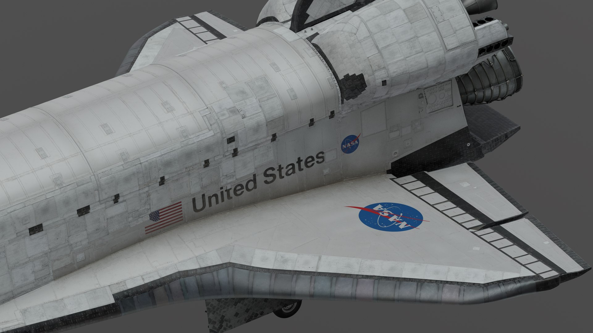 3D SPACE SHUTTLE Atlantis Interior and Exterior https://p.turbosquid.com/ts-thumb/4M/PuTHWQ/ML/render_outer_0006/jpg/1655719723/1920x1080/fit_q87/3e296fa99f85ef65b103e4af9e3a60b61ed594bf/render_outer_0006.jpg