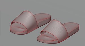 Flip flops model