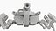 robot da guerra 2