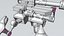robot da guerra 2