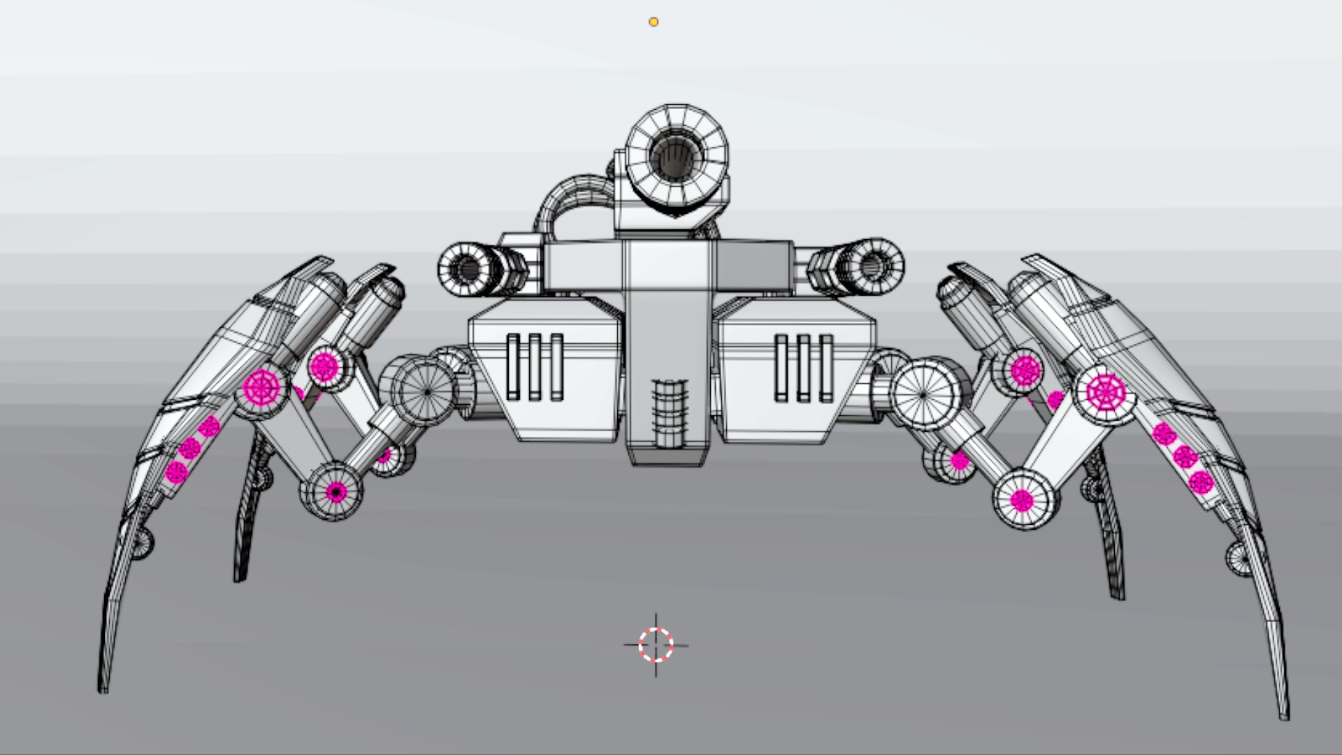 war robot 2 3D https://p.turbosquid.com/ts-thumb/4M/VGAnip/uH/robotwar08/jpg/1719539924/1920x1080/fit_q87/168b8855f013d4c81a87d499757645bbf84a4b0f/robotwar08.jpg
