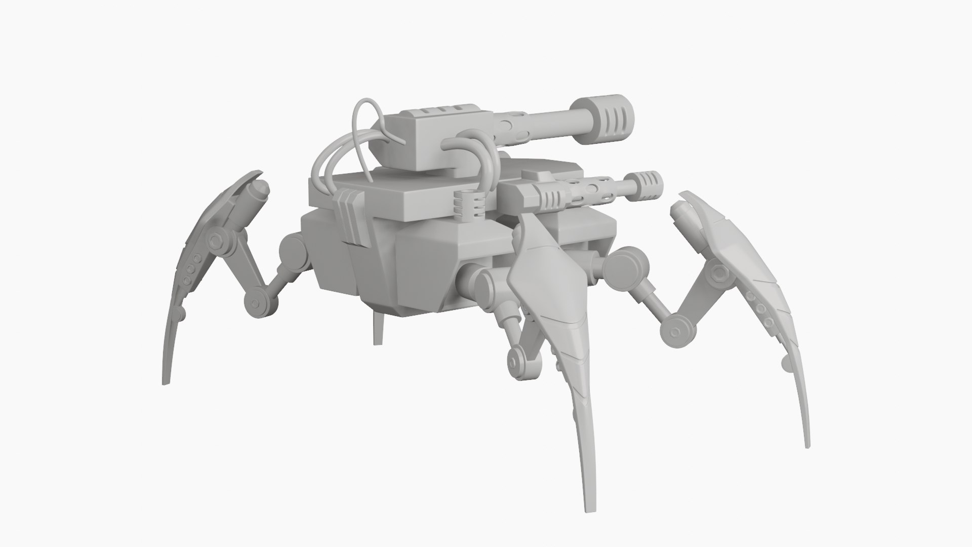 war robot 2 3D https://p.turbosquid.com/ts-thumb/4M/VGAnip/uV/robotwar02/jpg/1719539916/1920x1080/fit_q87/4c332da563d420a46d652497bdf4c06e1da8d53e/robotwar02.jpg