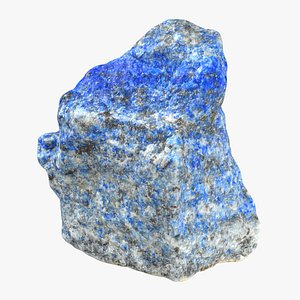 Lapis Lazuli 01