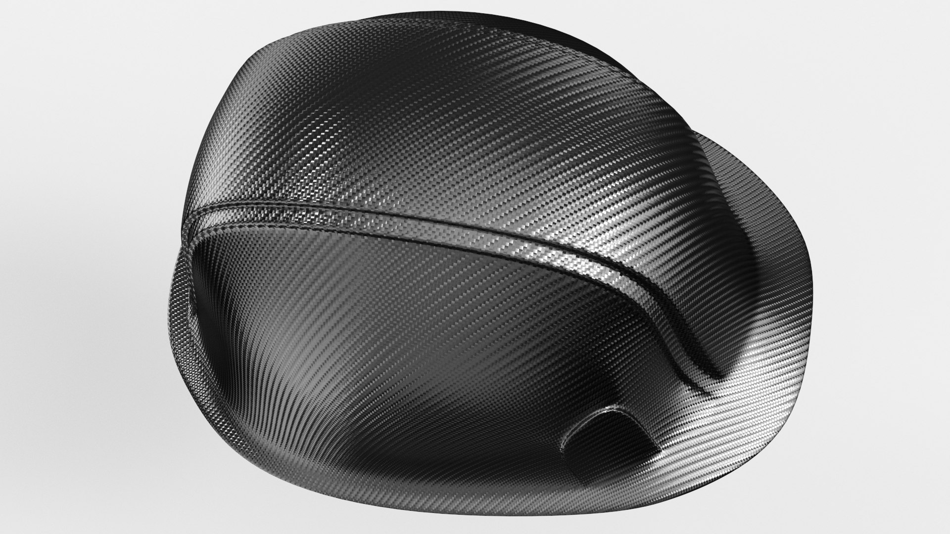 3D Hard Hat - Construction Gear Carbon Fiber https://p.turbosquid.com/ts-thumb/4M/Xz5RB9/8j/b_view04/jpg/1649355822/1920x1080/fit_q87/af527bec99ad2f58bb59352e681051bbc18af1c7/b_view04.jpg