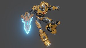 Bumblebee