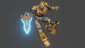 Bumblebee