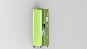 sugarcane machine